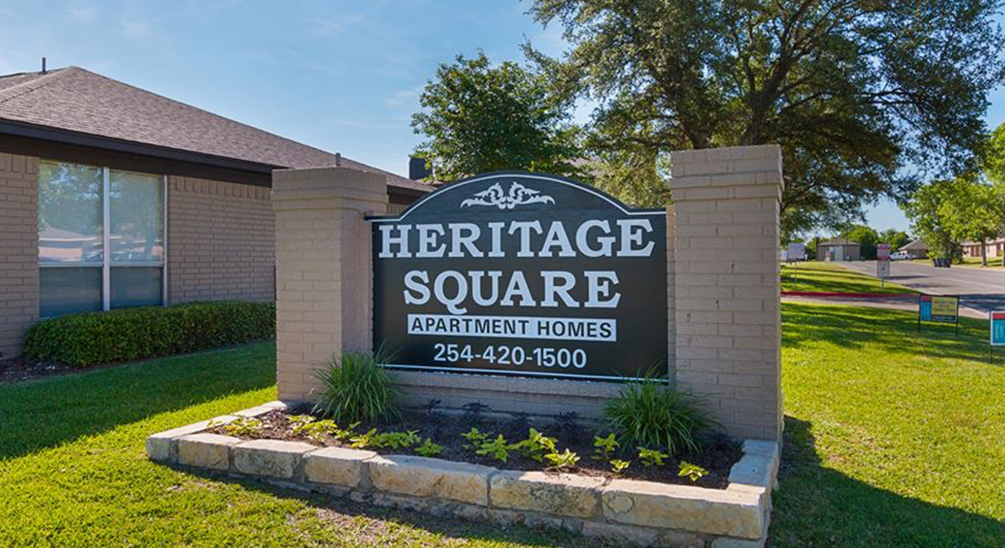 Heritage Square