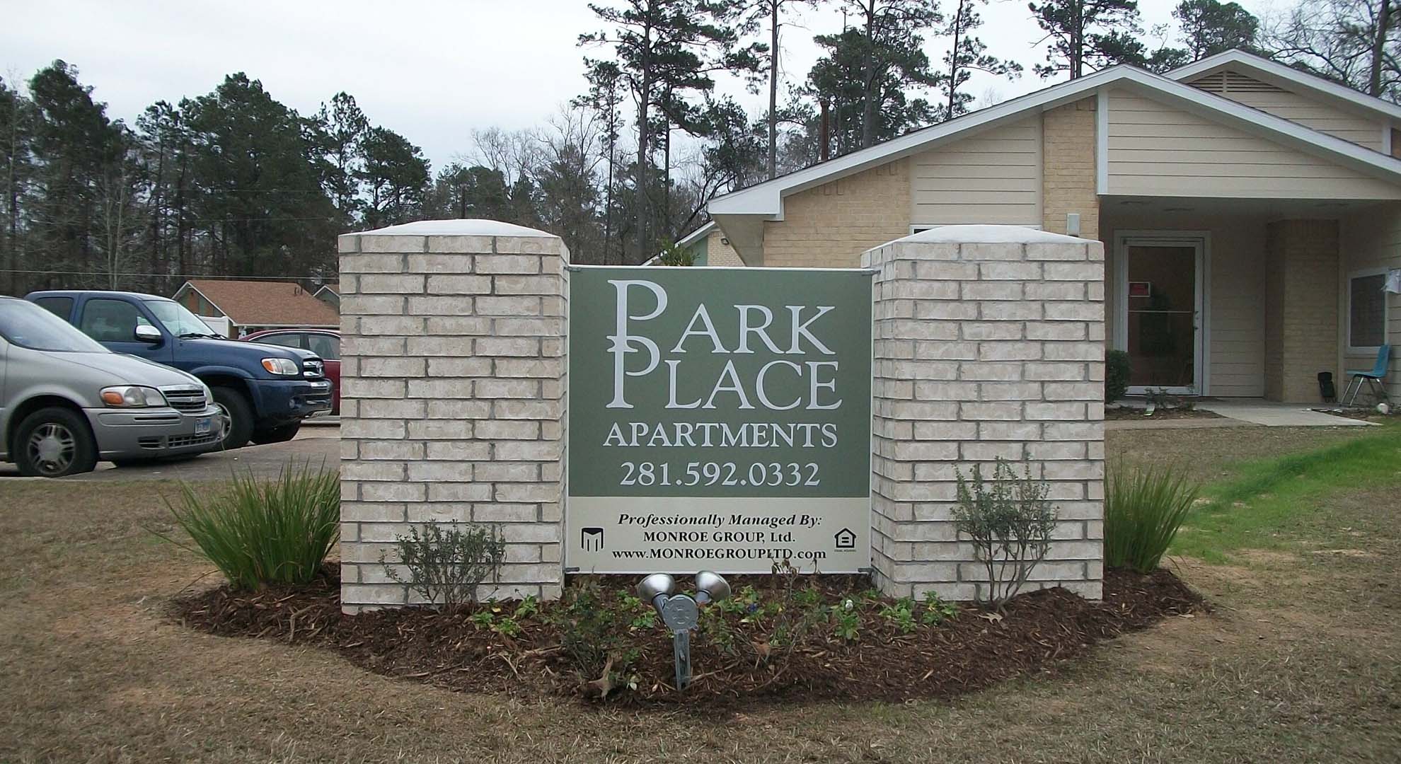 Park Place